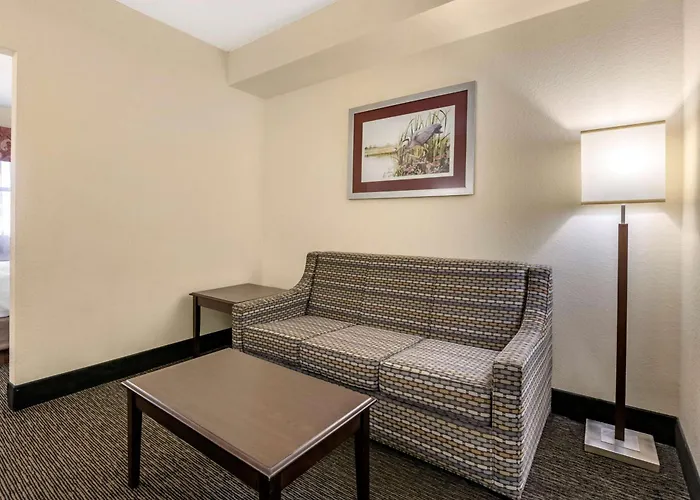 Best Western Gateway Grand